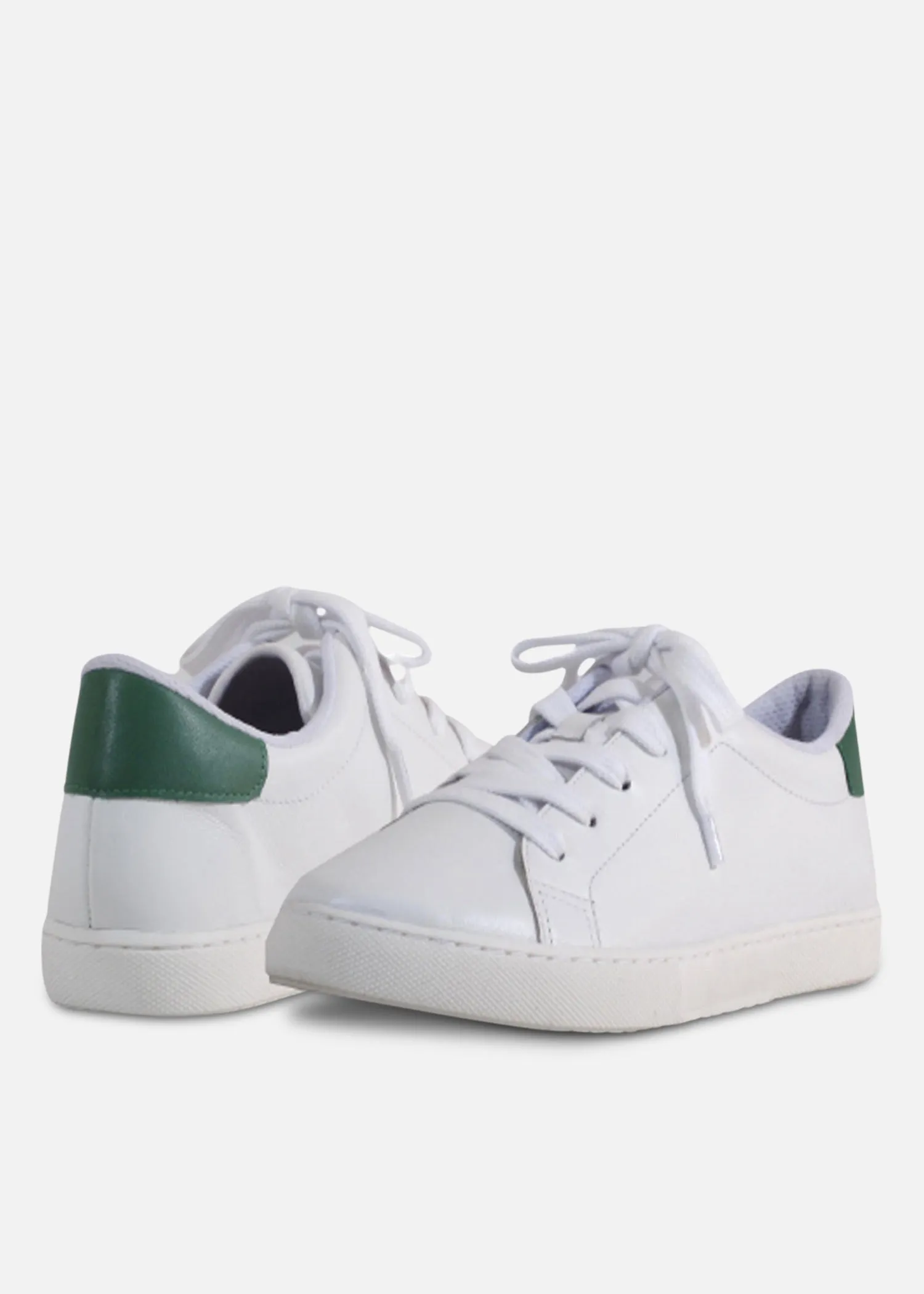 U-Turn Tennis Sneakers sold by Modcloth product image thumbnail 5