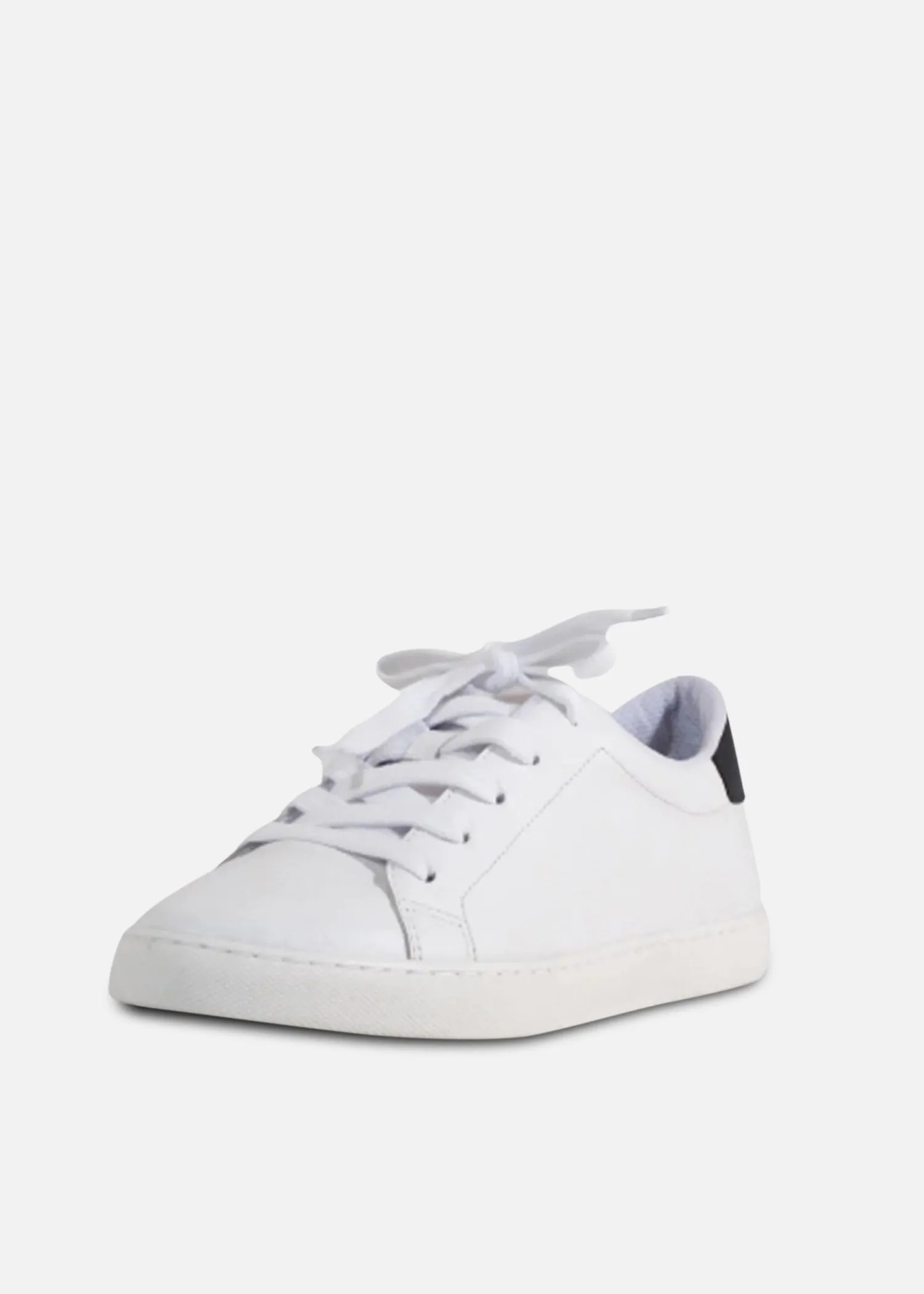 U-Turn Tennis Sneakers sold by Modcloth