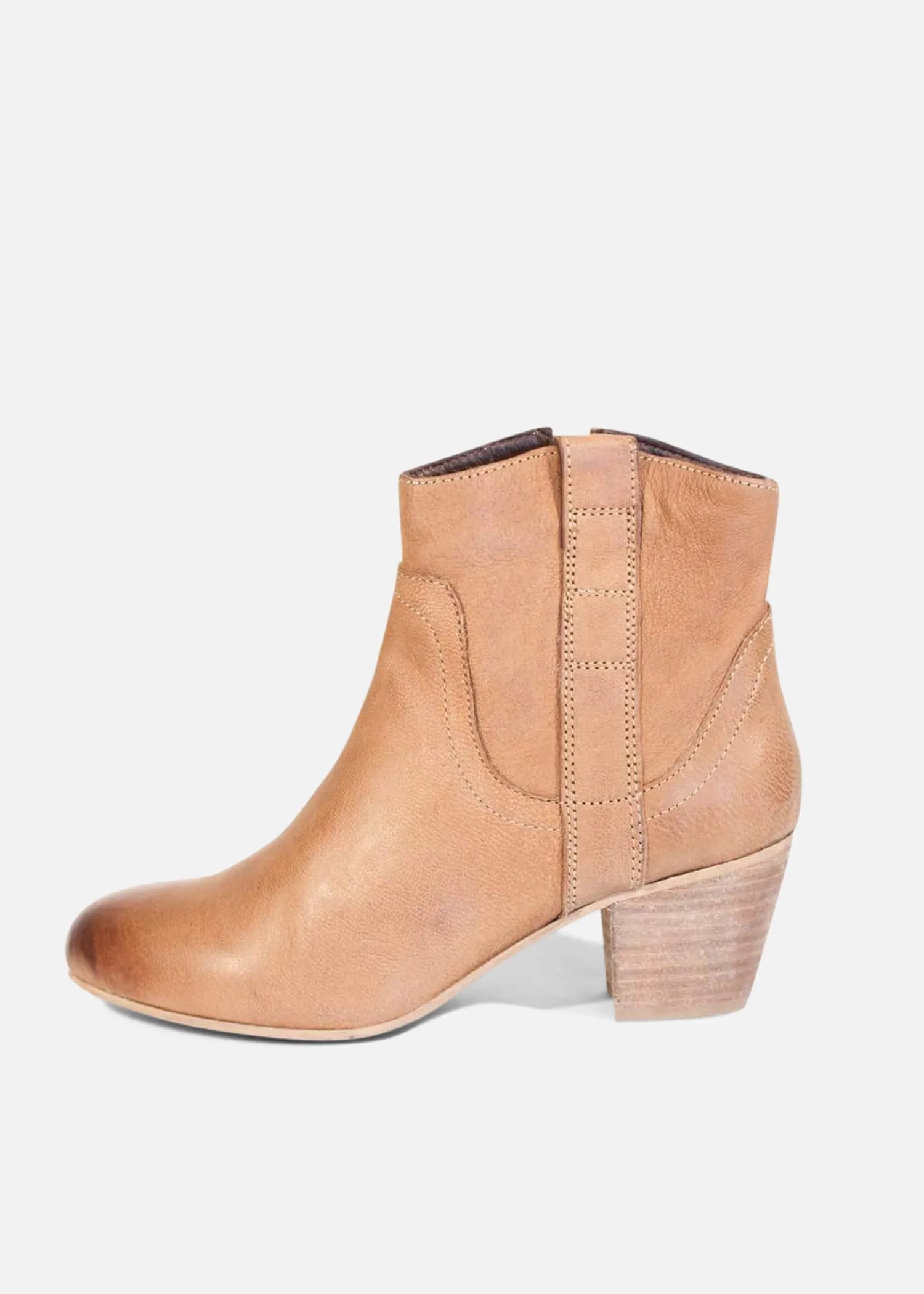 Texan Cowboy Booties sold by Modcloth product image thumbnail 3