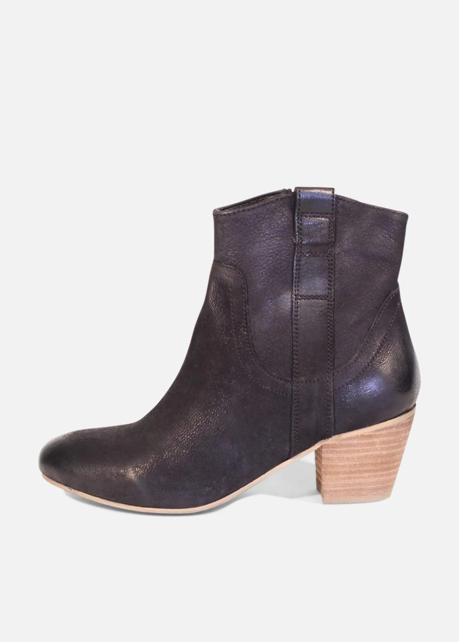 Texan Cowboy Booties sold by Modcloth product image thumbnail 5