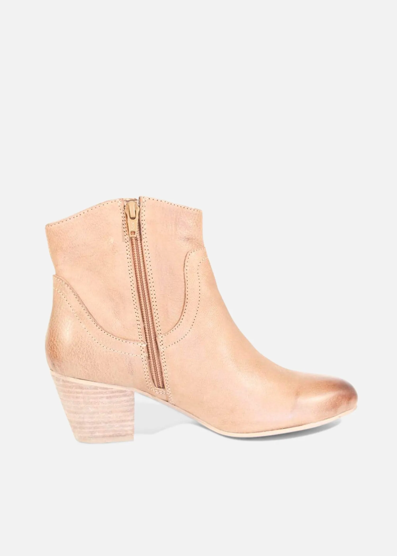 Texan Cowboy Booties sold by Modcloth product image thumbnail 4