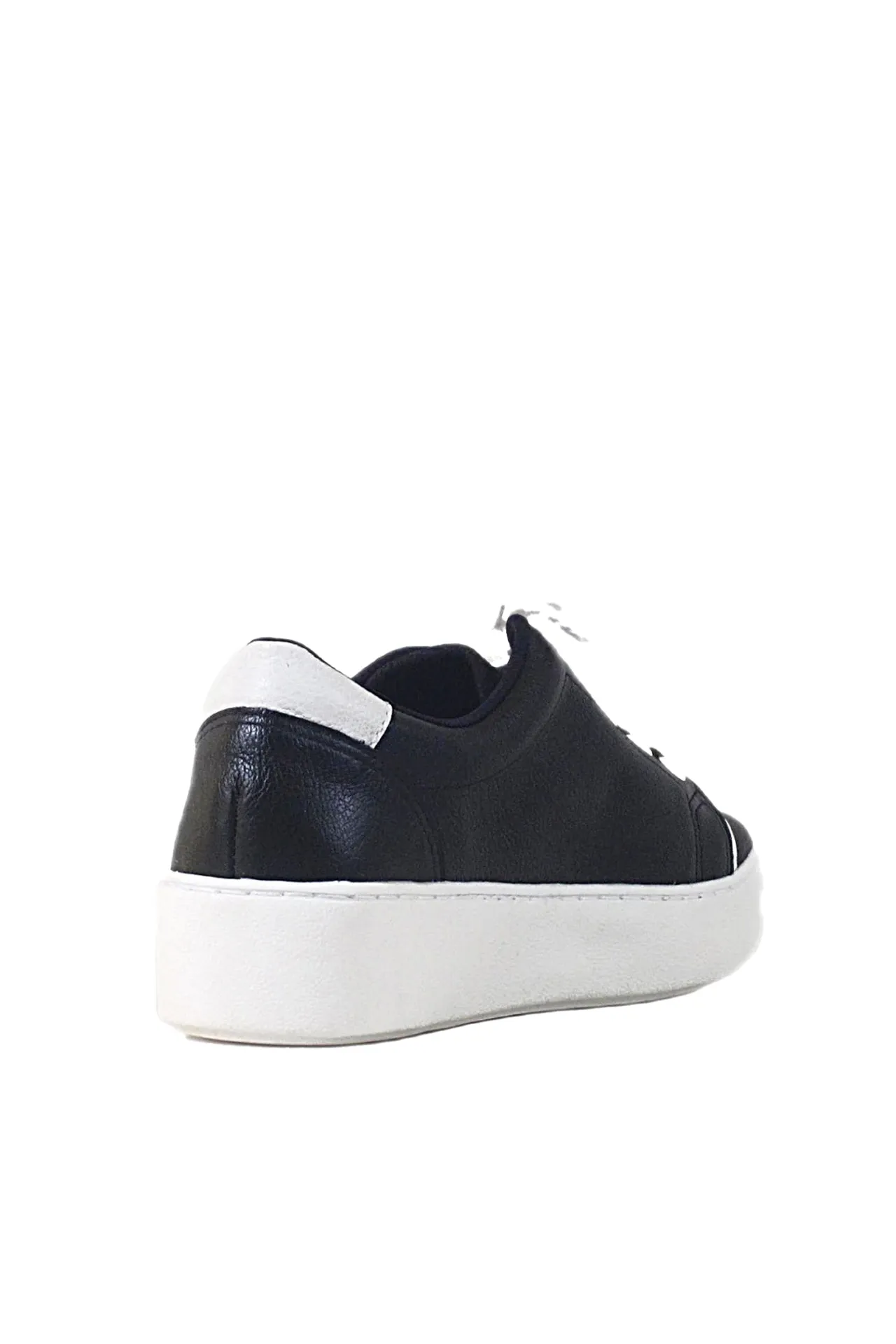 Uganda Tennis Sneakers sold by Modcloth product image thumbnail 3