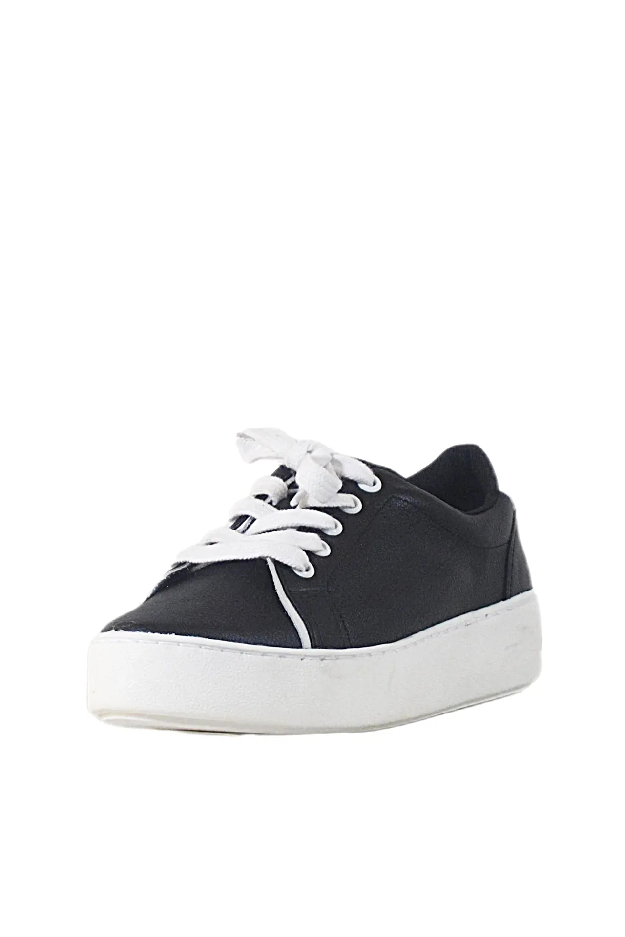 Uganda Tennis Sneakers sold by Modcloth