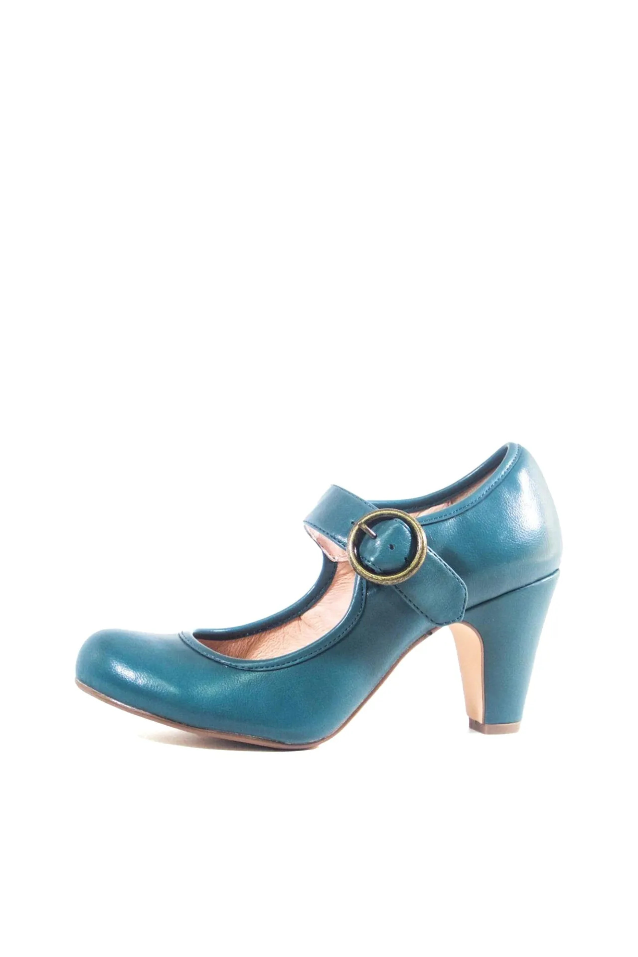 Madeline Mary Jane Heels sold by Modcloth product image thumbnail 3