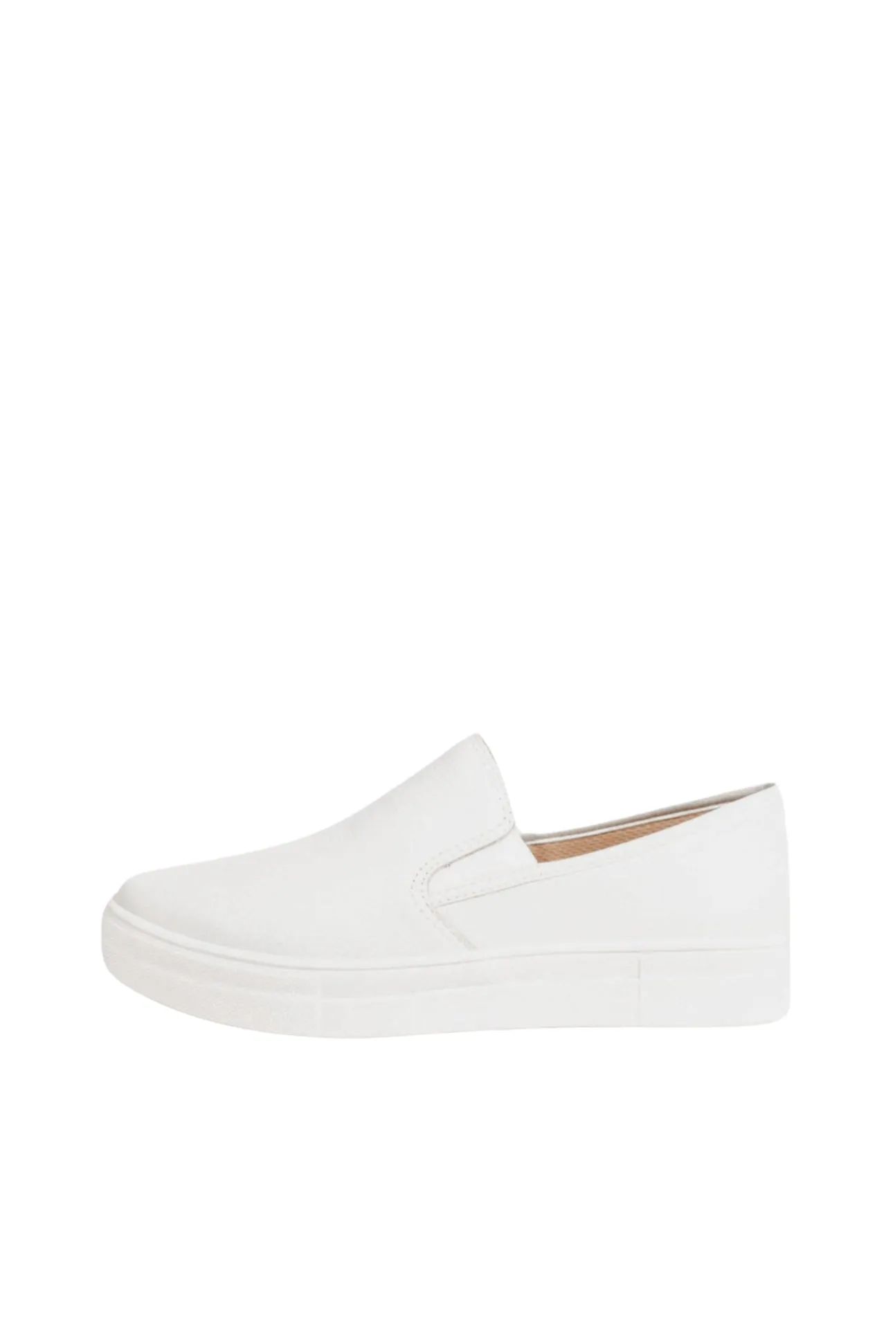 Wilson Slip On Sneakers sold by Modcloth