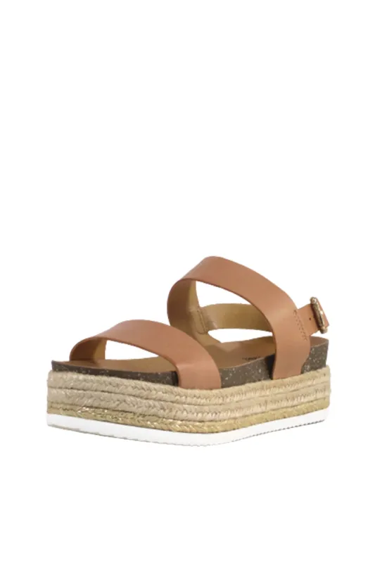Colby Platform Sandals sold by Modcloth