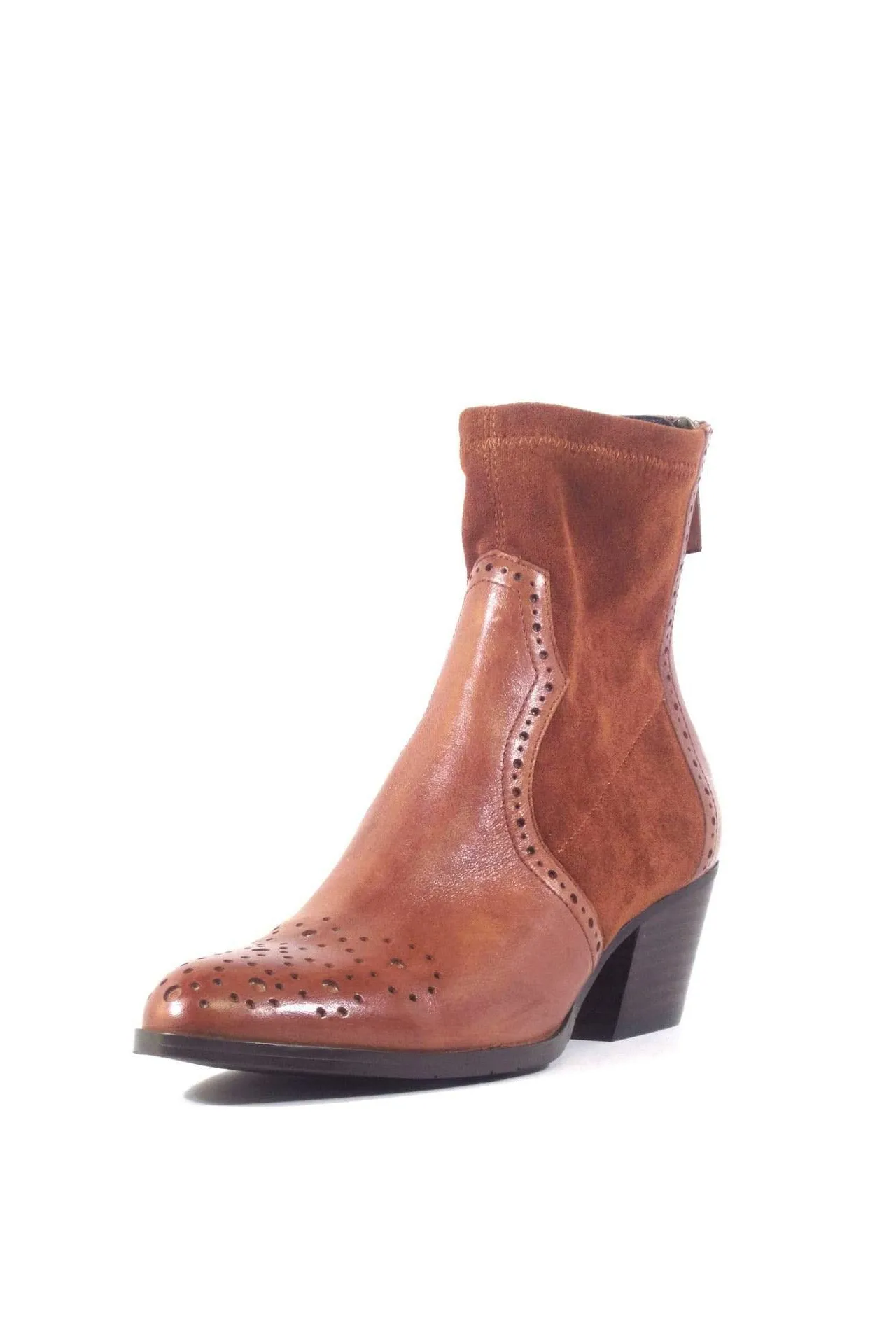 Lima Western Booties sold by Modcloth product image thumbnail 2