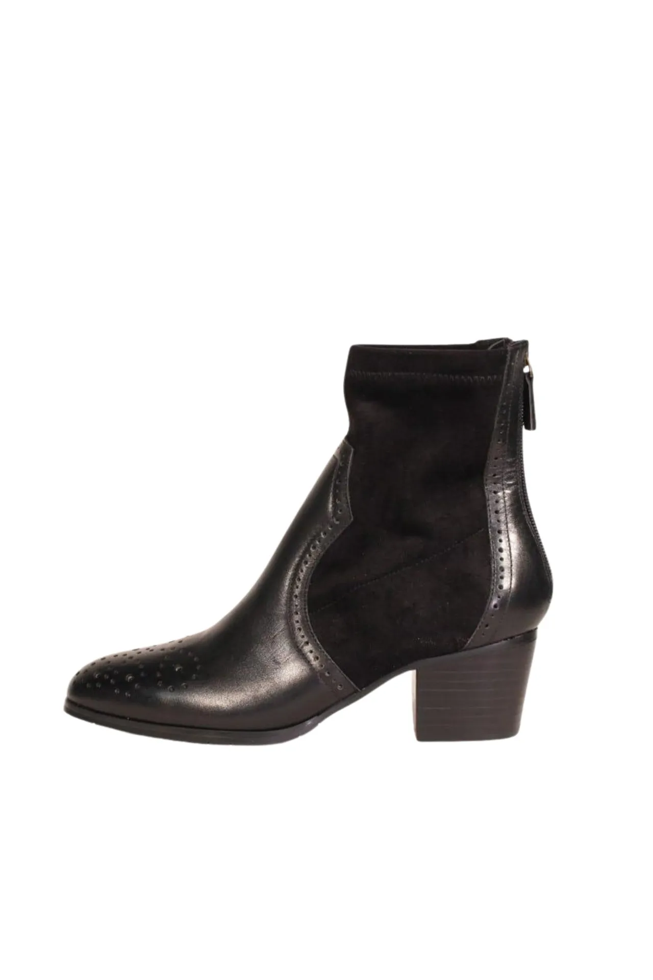 Lima Western Booties sold by Modcloth product image thumbnail 5