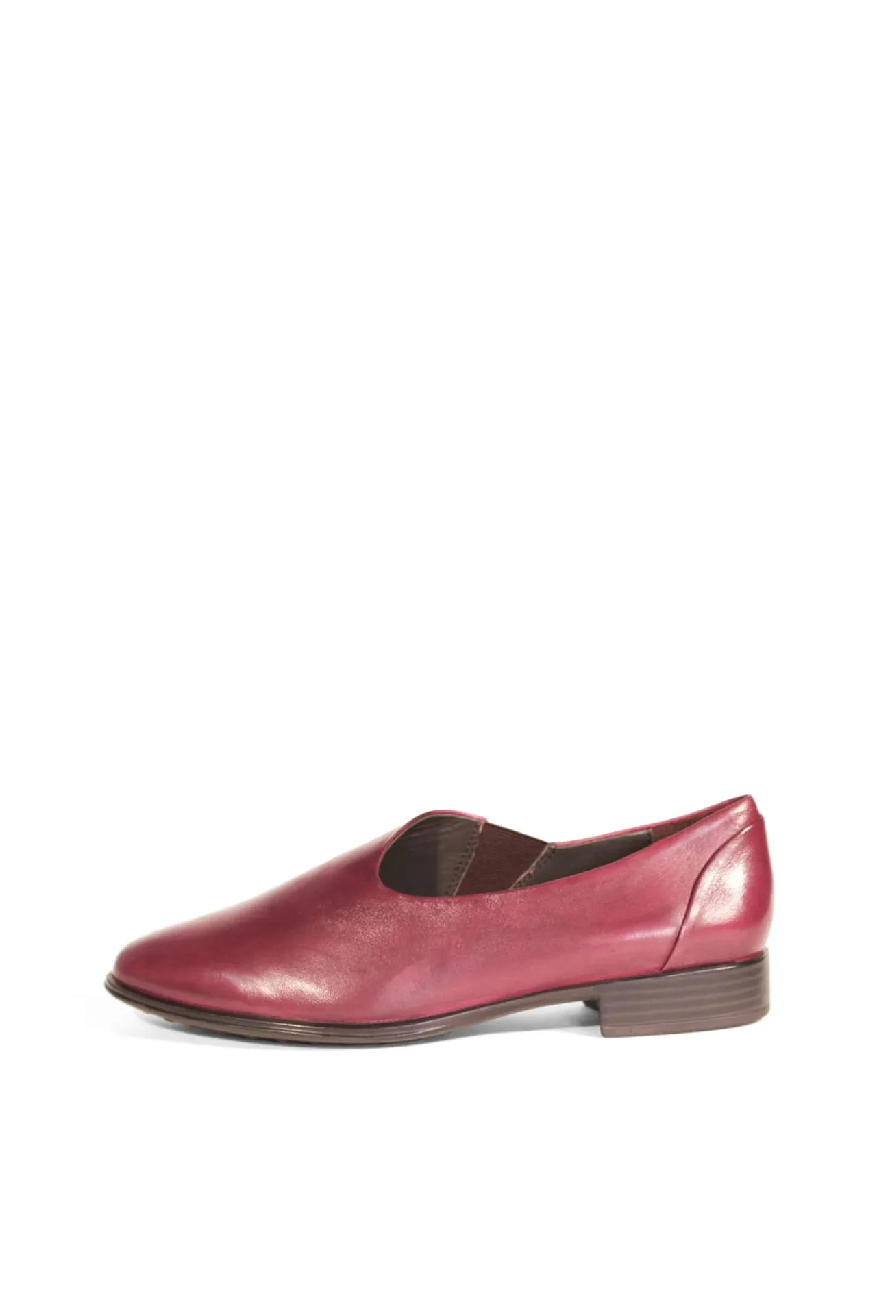 Donel Leather Loafers sold by Modcloth product image thumbnail 5