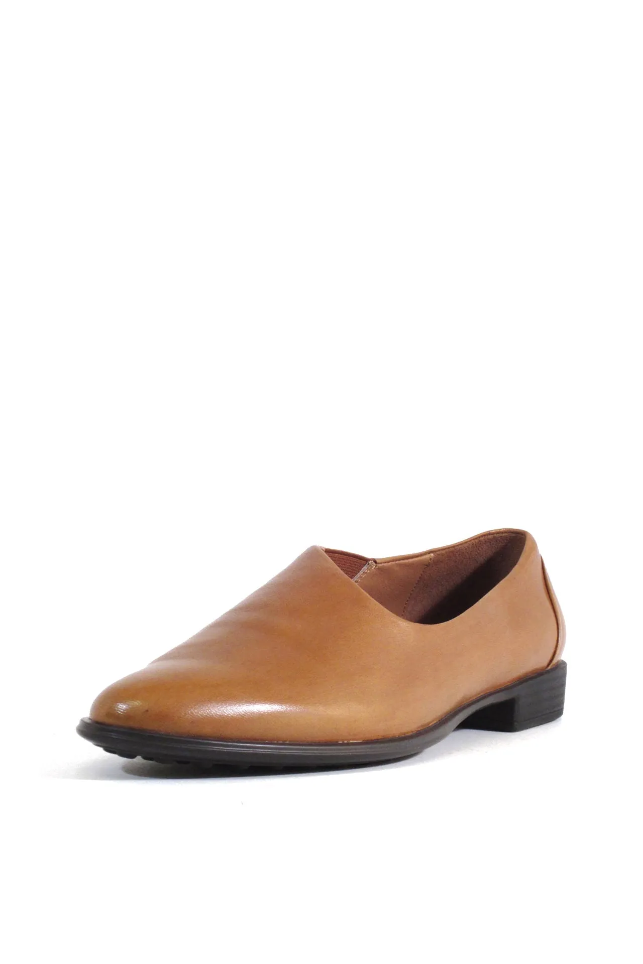 Donel Leather Loafers sold by Modcloth product image thumbnail 2