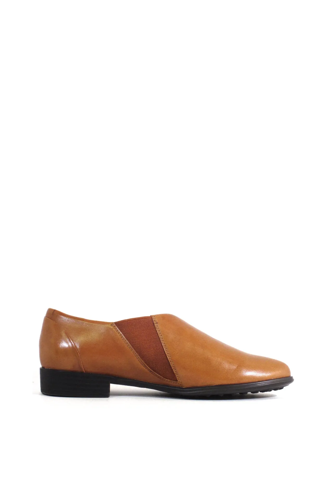 Donel Leather Loafers sold by Modcloth product image thumbnail 4