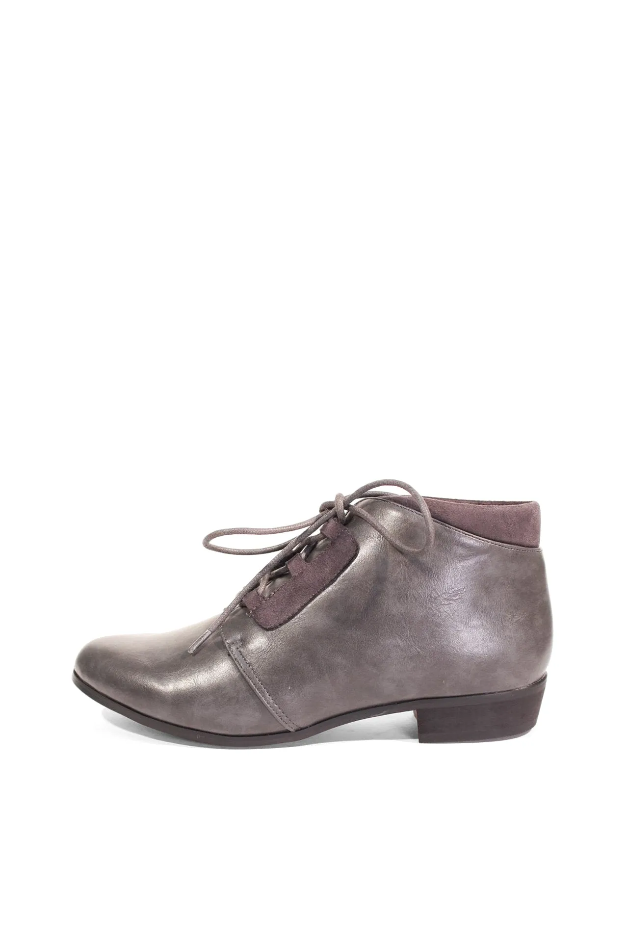 Felix Retro Booties sold by Modcloth product image thumbnail 4