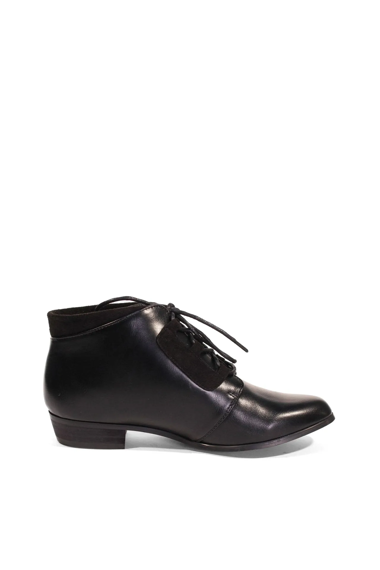 Felix Retro Booties sold by Modcloth product image thumbnail 3