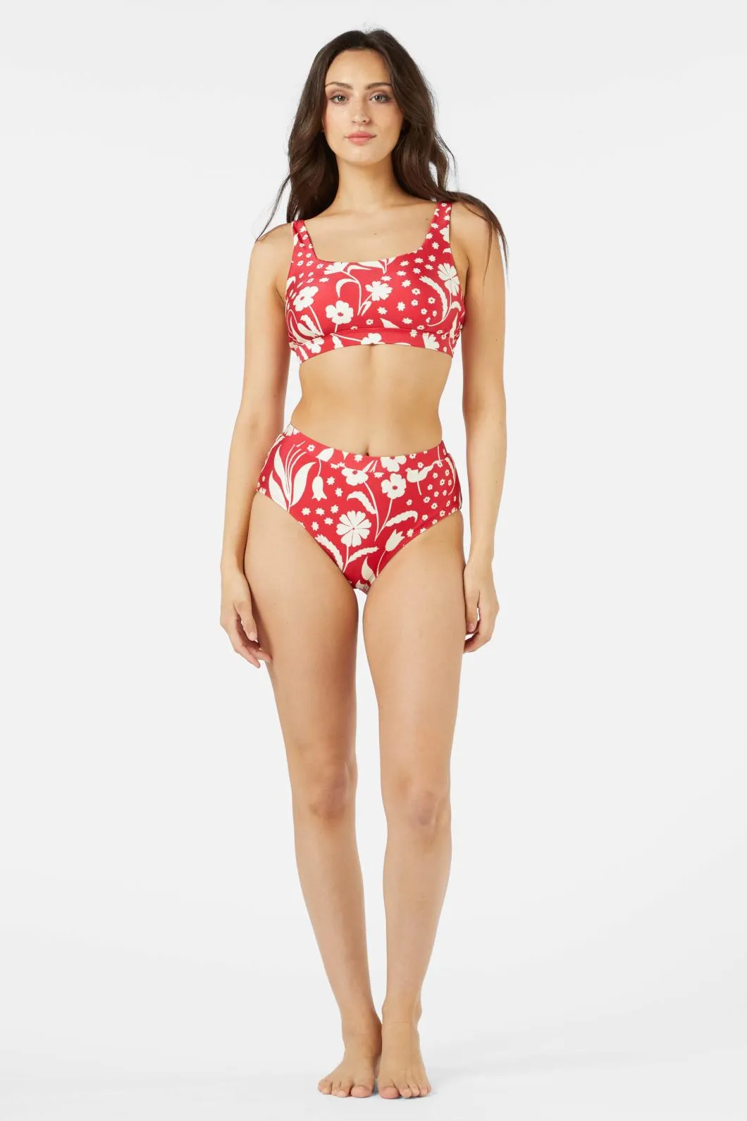 Irene Bikini Top sold by Modcloth product image thumbnail 2