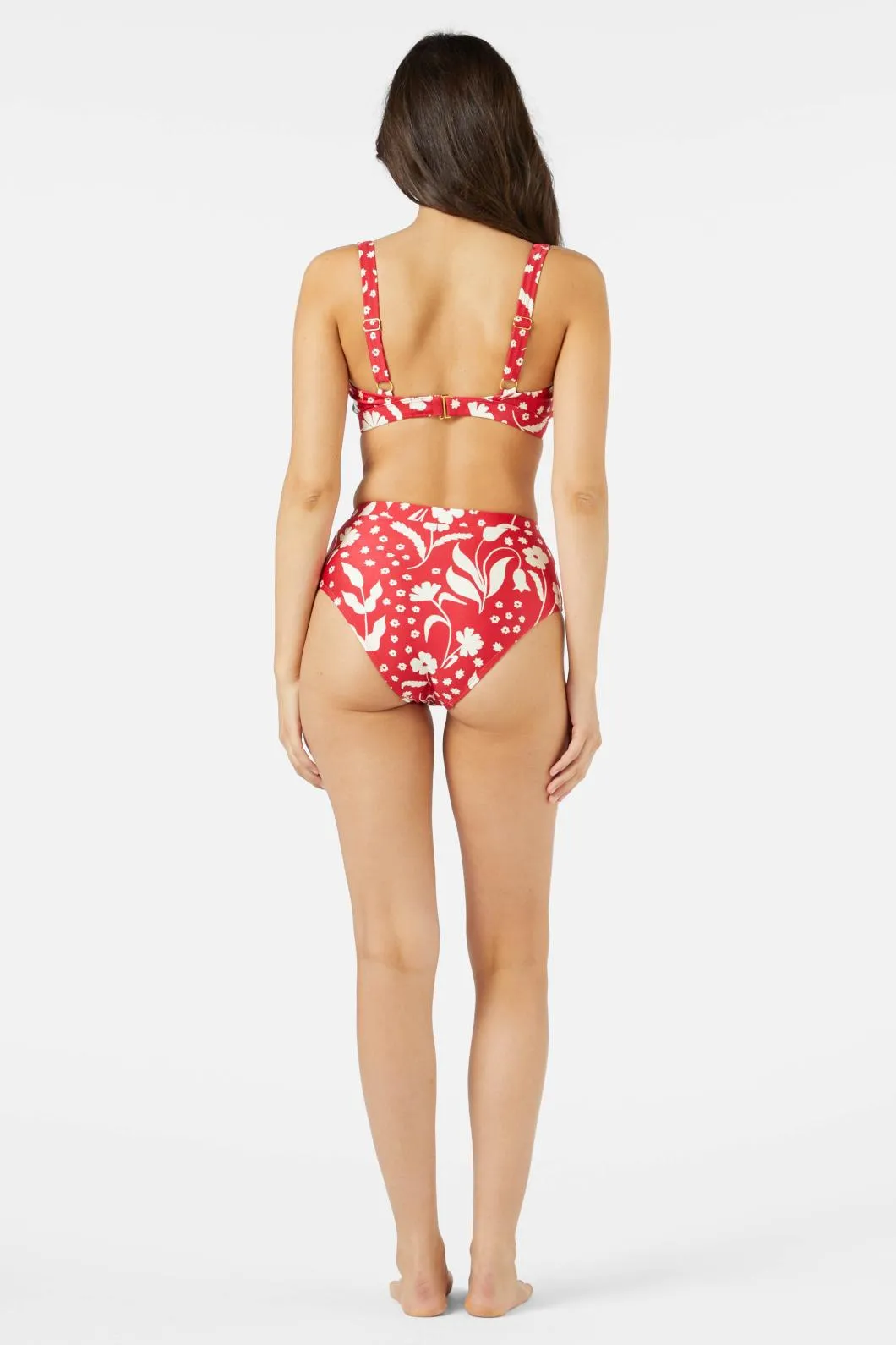 Irene Bikini Top sold by Modcloth product image thumbnail 4