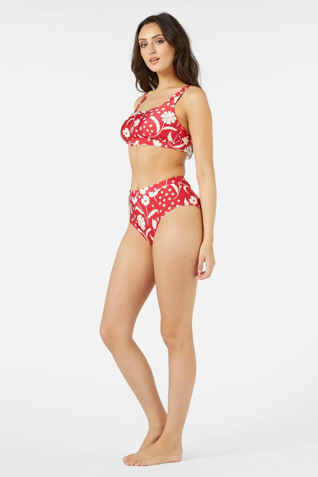 Irene Bikini Top sold by Modcloth product image thumbnail 3