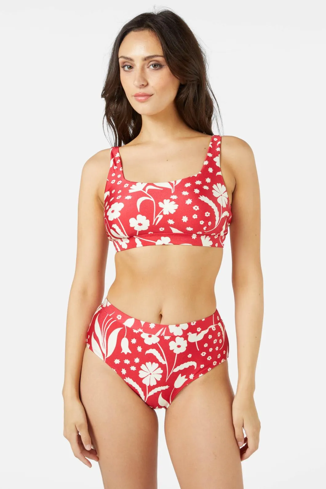 Irene Bikini Top sold by Modcloth