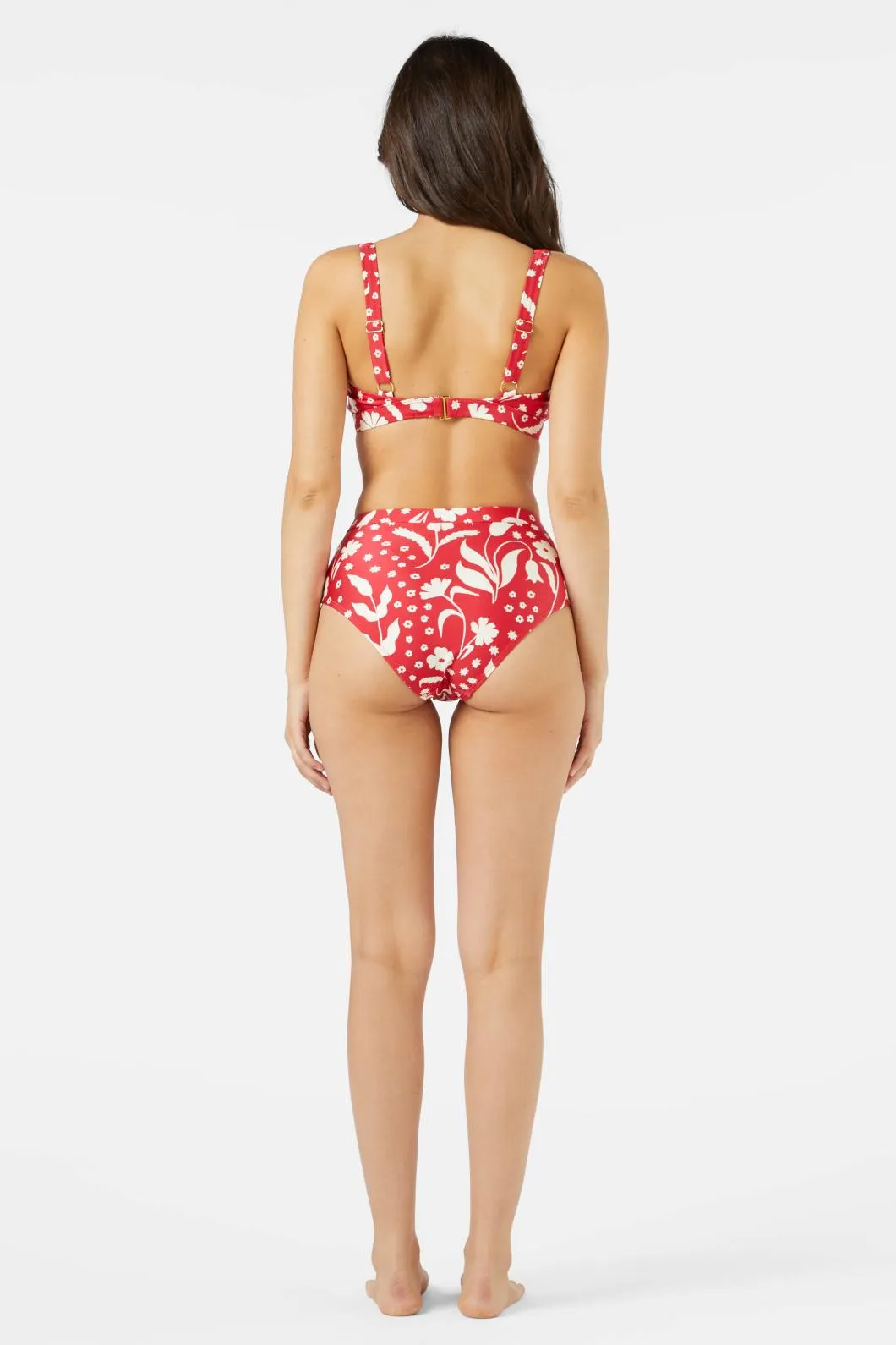 Irene Bikini Bottom sold by Modcloth product image thumbnail 4