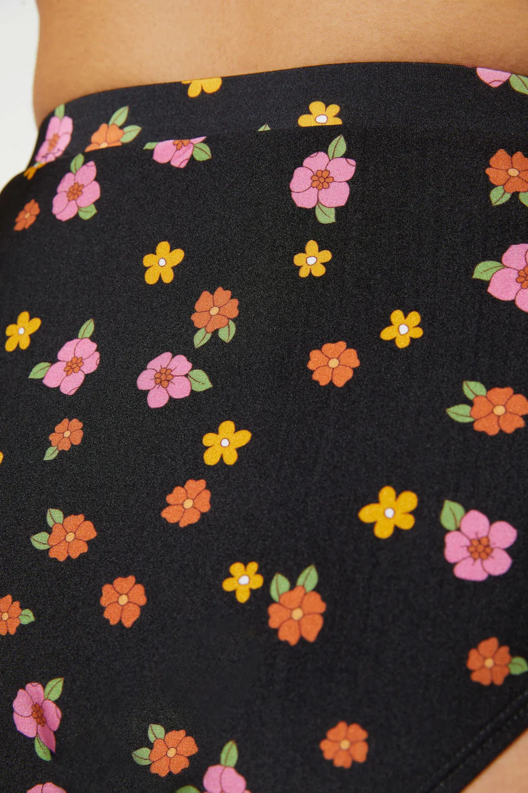 Petal High Bikini Bottom sold by Modcloth product image thumbnail 5
