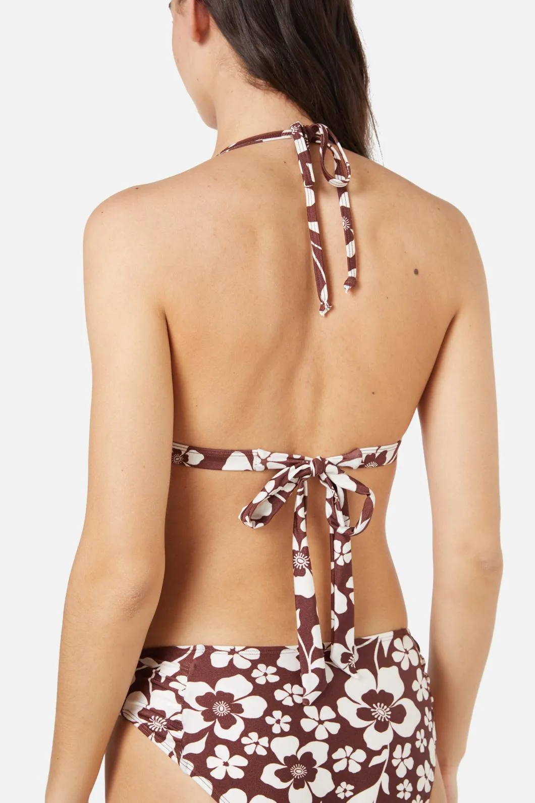 Cecelia Tri Bikini Top sold by Modcloth product image thumbnail 5