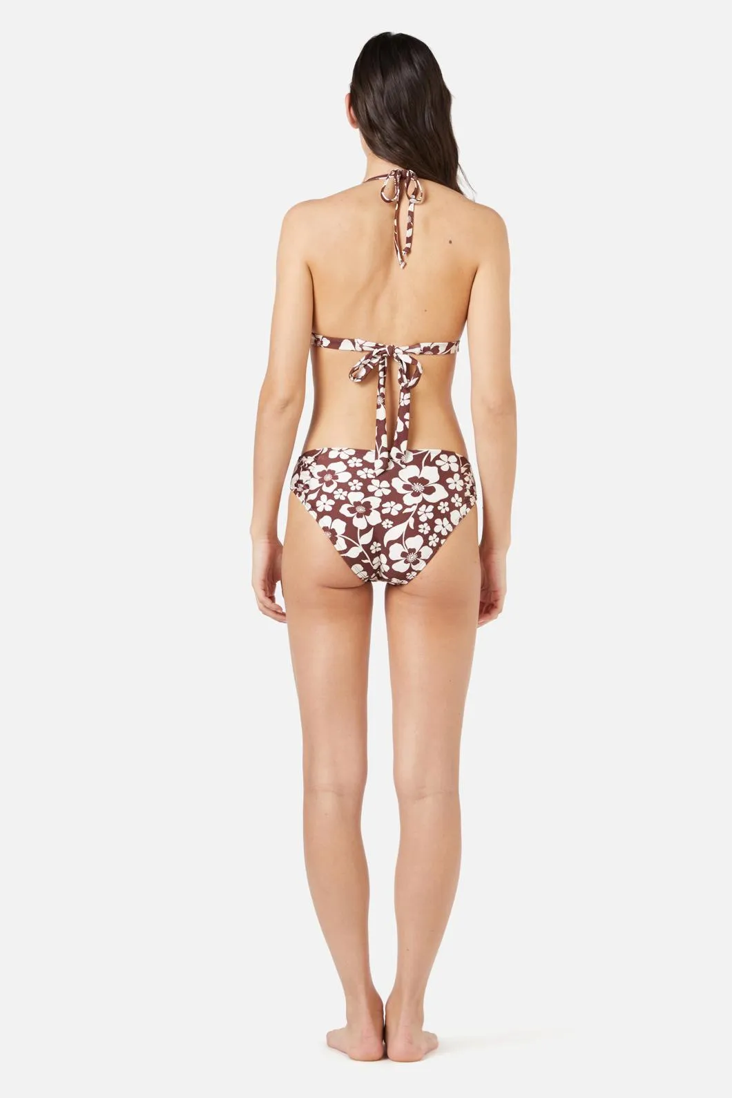 Cecelia Tri Bikini Top sold by Modcloth product image thumbnail 4