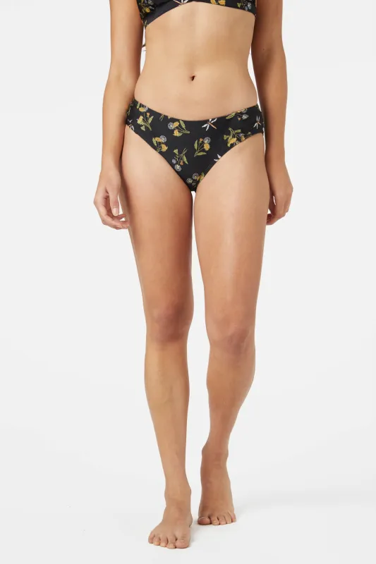 Dandelion Bikini Bottom sold by Modcloth