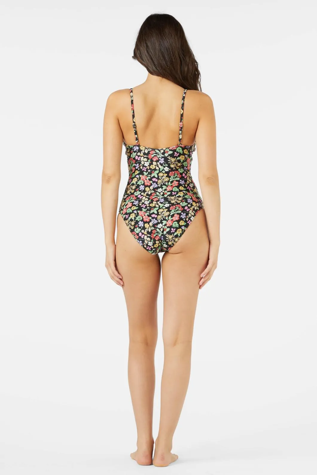 Ella Flora One Piece sold by Modcloth product image thumbnail 4