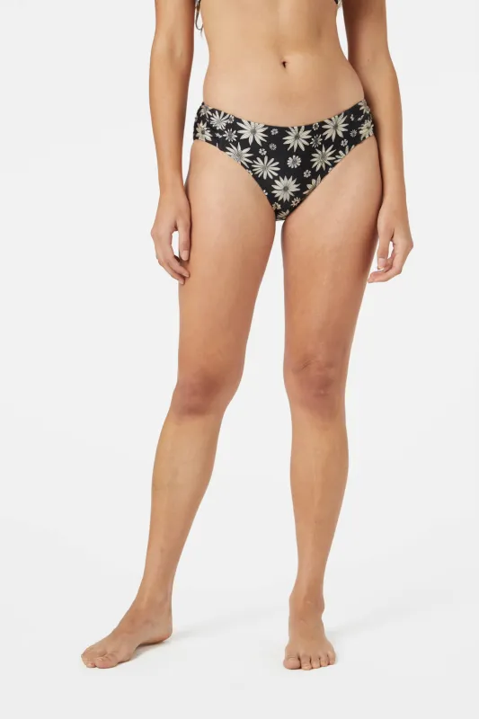 Bree Bikini Bottom sold by Modcloth