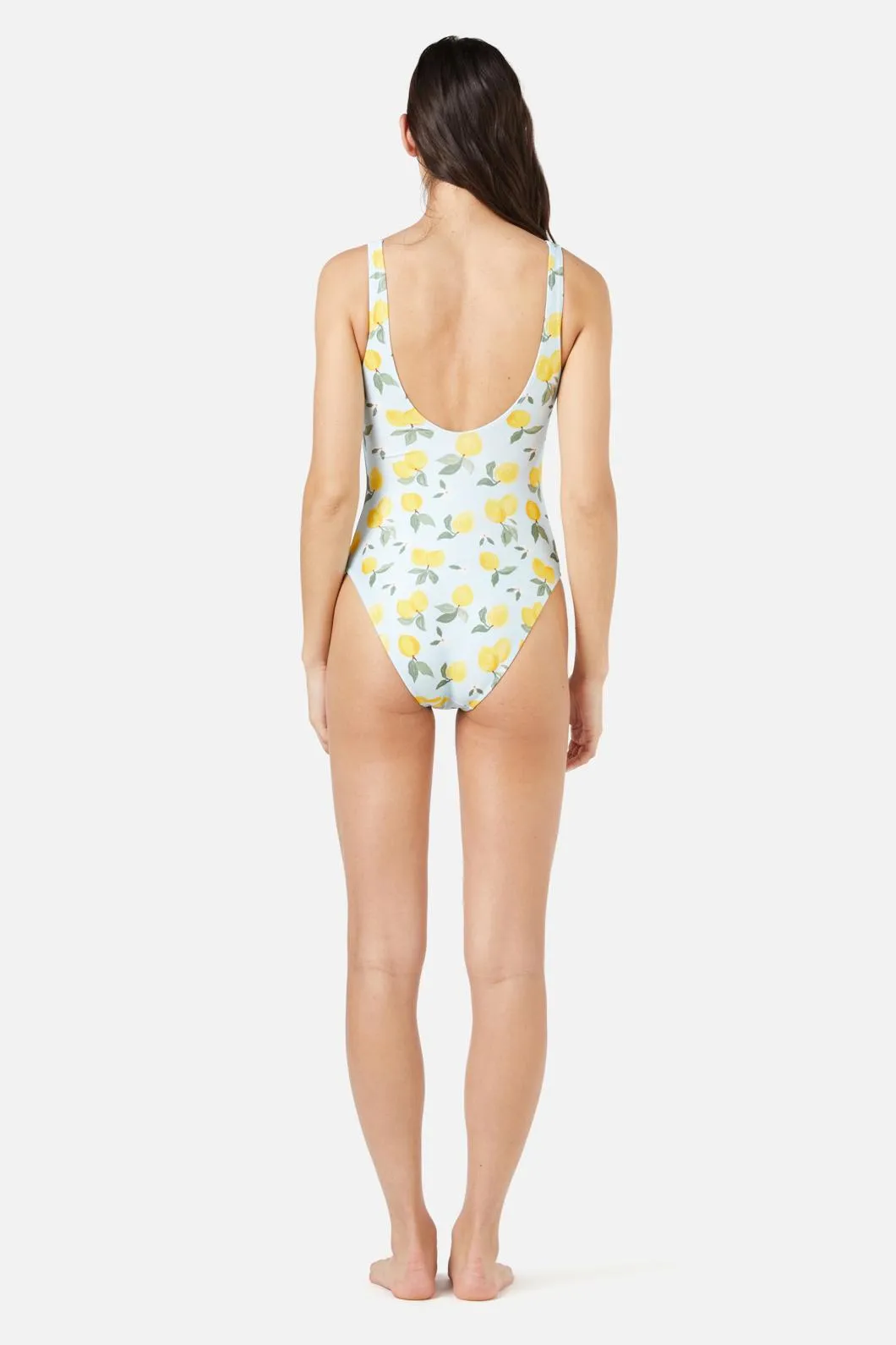 Lemon One Piece sold by Modcloth product image thumbnail 5