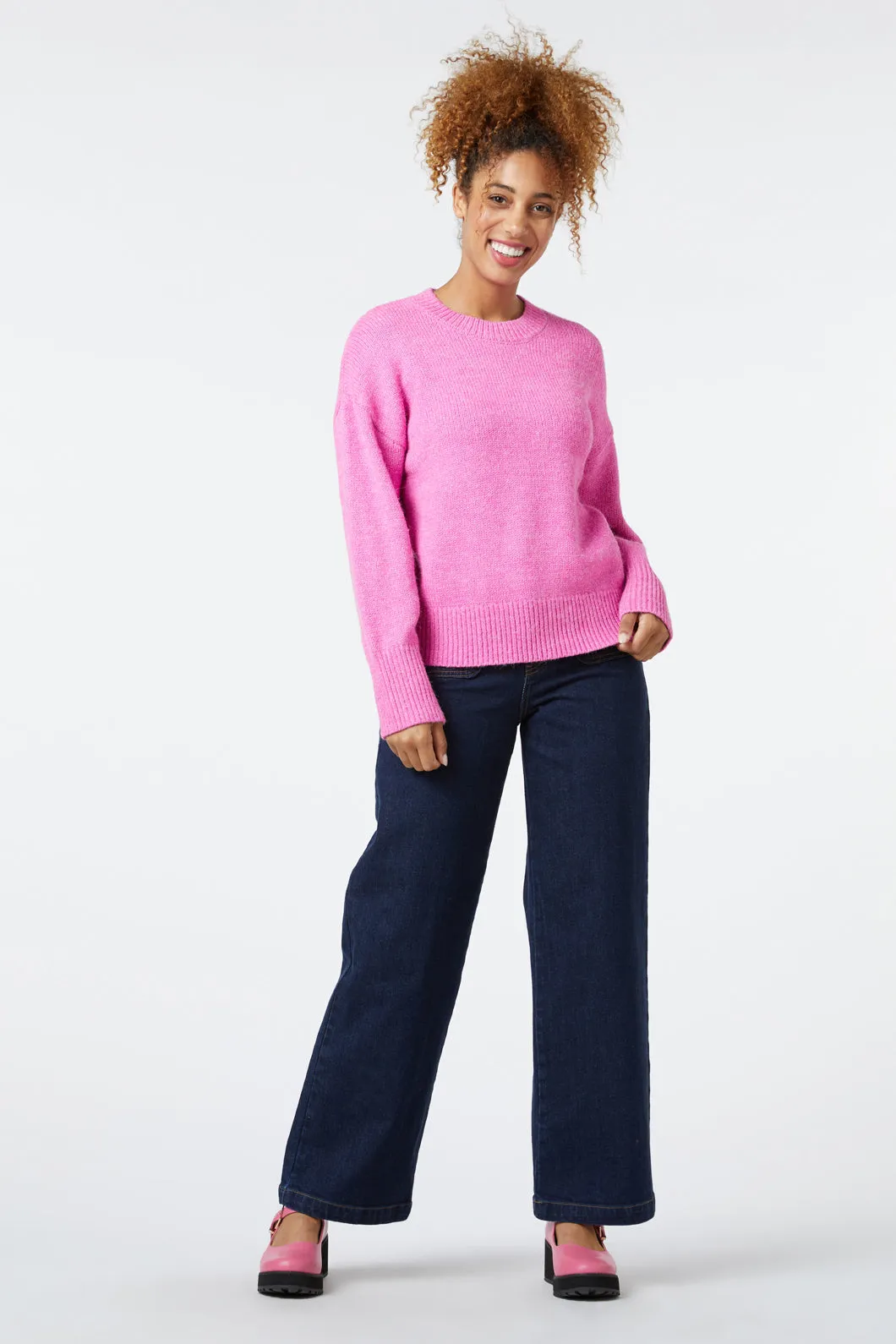 Valentina Knit Sweater sold by Modcloth product image thumbnail 2