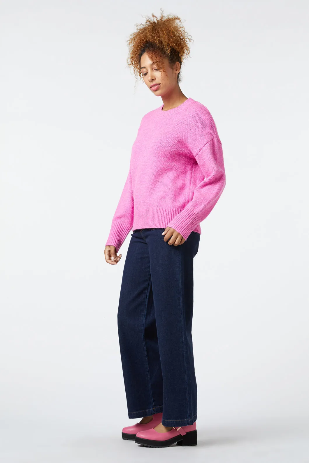 Valentina Knit Sweater sold by Modcloth product image thumbnail 3
