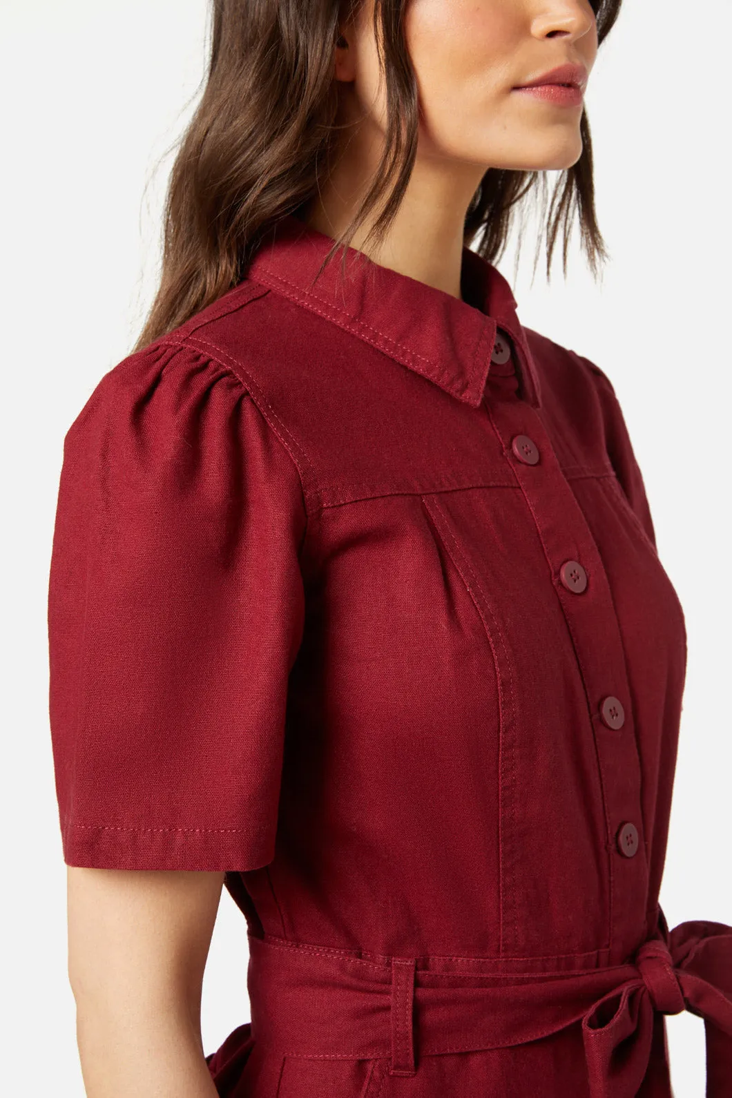 Roxanne Jumpsuit sold by Modcloth product image thumbnail 5