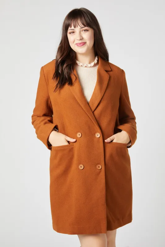 Cassie Coat sold by Modcloth