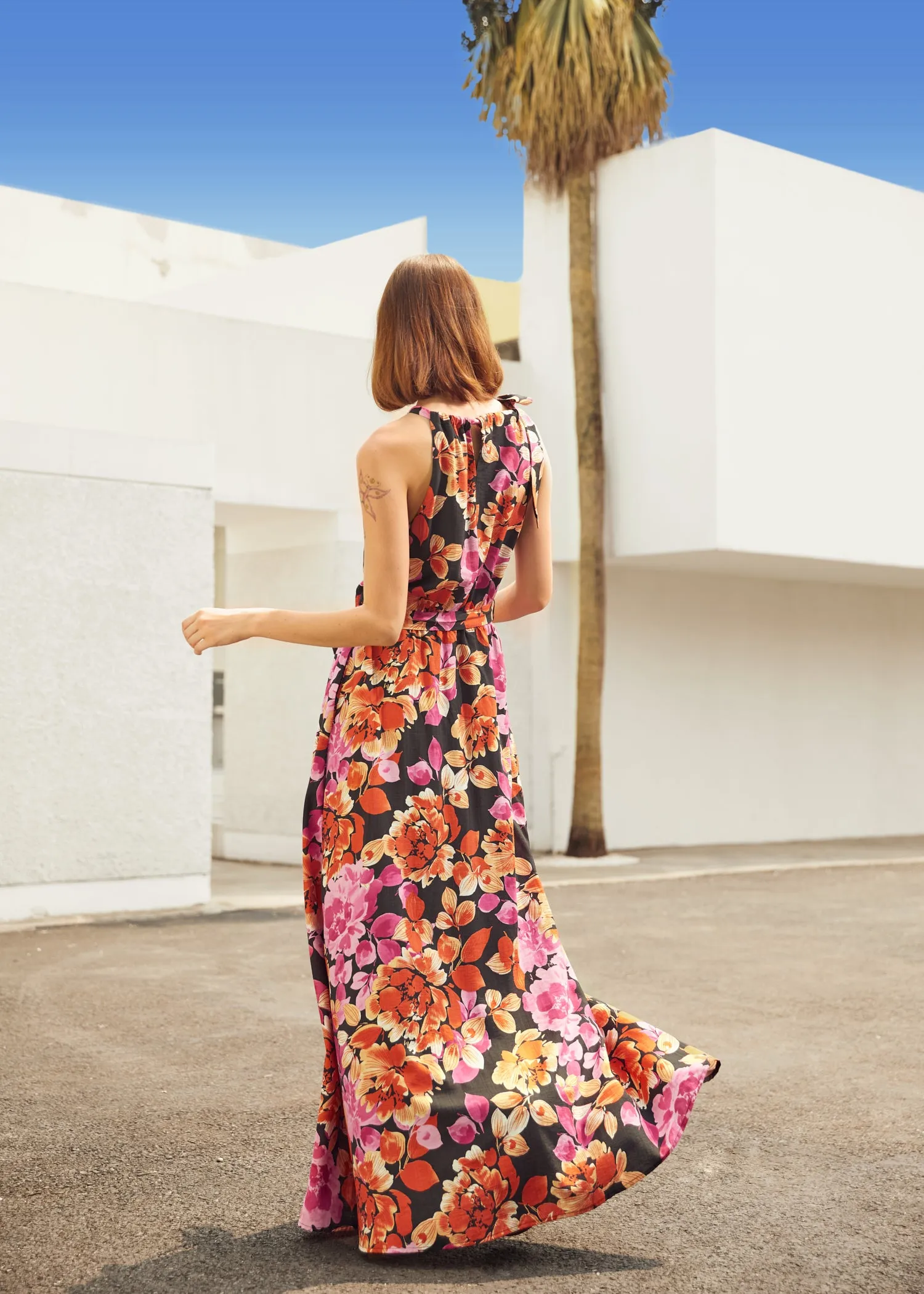 The Garden Soirée Maxi Dress sold by Modcloth product image thumbnail 5