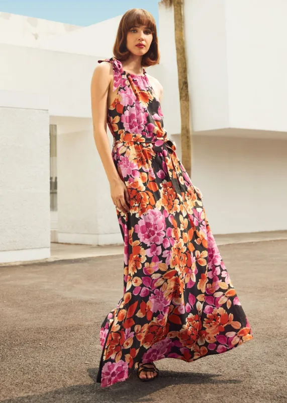 The Garden Soirée Maxi Dress sold by Modcloth