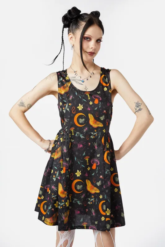 Garden Party Dress sold by Modcloth