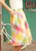 Sweet Tart Skirt sold by Modcloth