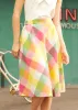 Sweet Tart Skirt sold by Modcloth