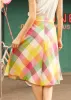 Sweet Tart Skirt sold by Modcloth