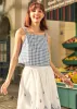 Morning Melody Top sold by Modcloth