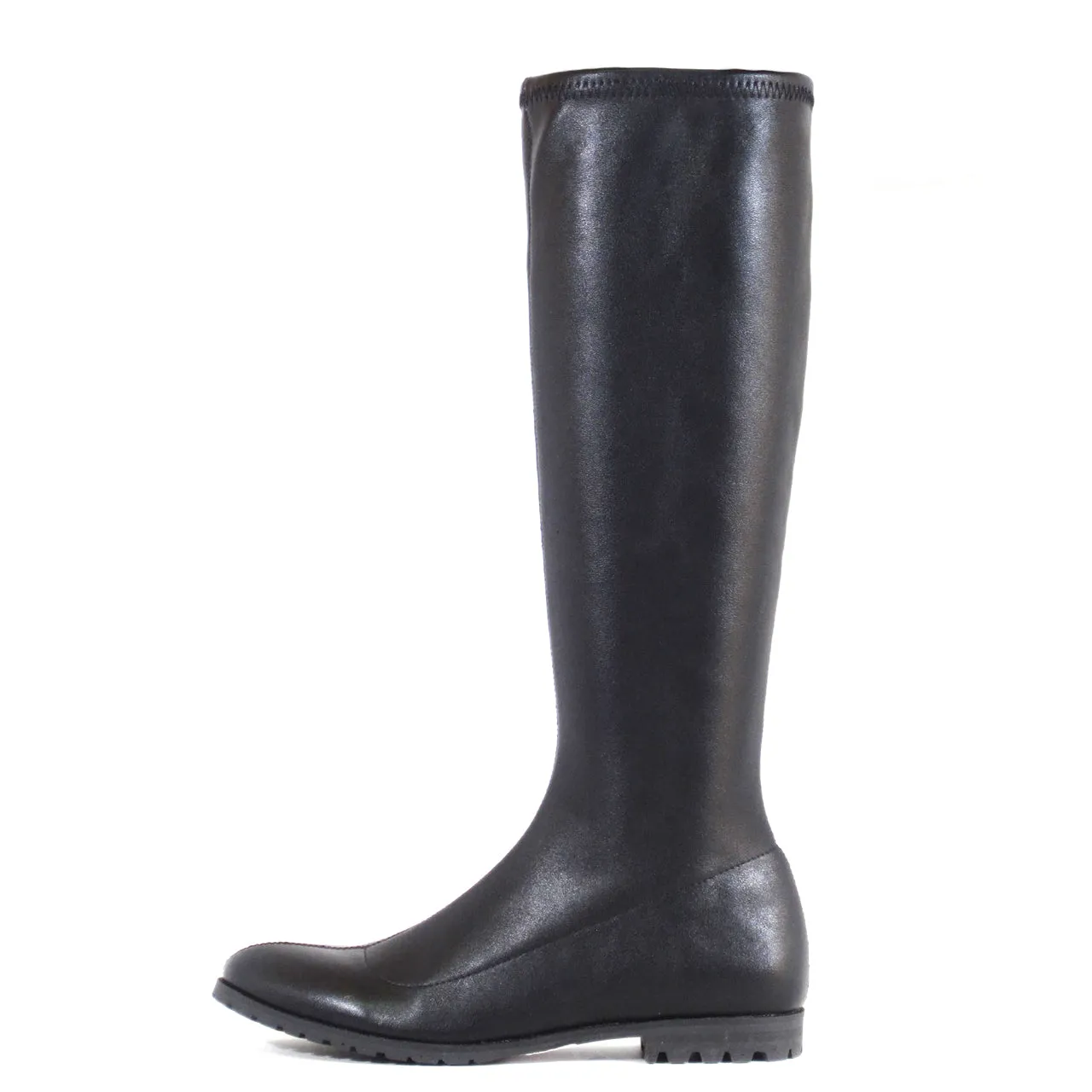 Camilla Tall Stretch Boots sold by Modcloth product image thumbnail 2