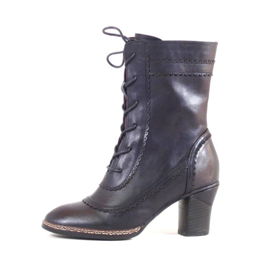 Glimpse Victorian Booties sold by Modcloth product image thumbnail 5