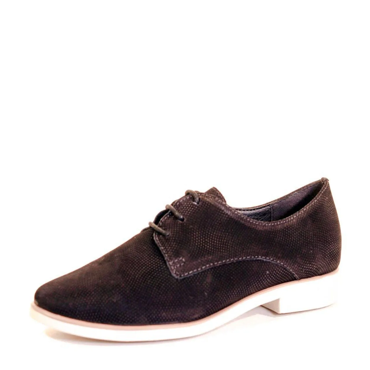 Buck Tieup Loafers sold by Modcloth product image thumbnail 4