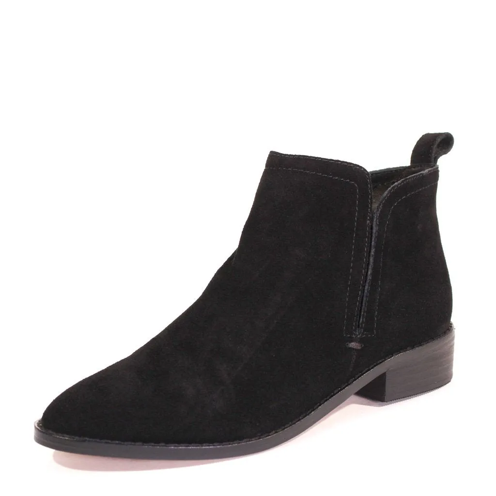 Kelly Chelsea Boots sold by Modcloth product image thumbnail 5