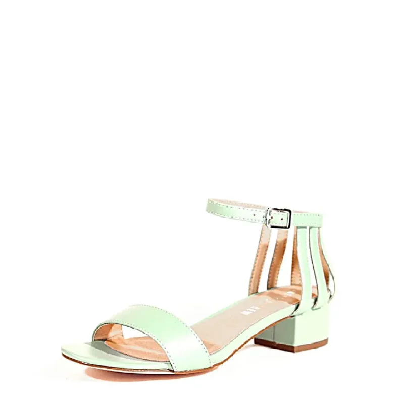 Bobcat Open Toe Sandals sold by Modcloth