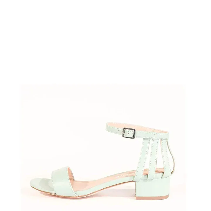 Bobcat Open Toe Sandals sold by Modcloth product image thumbnail 4