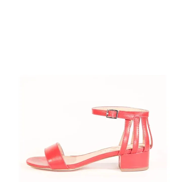 Bobcat Open Toe Sandals sold by Modcloth product image thumbnail 3