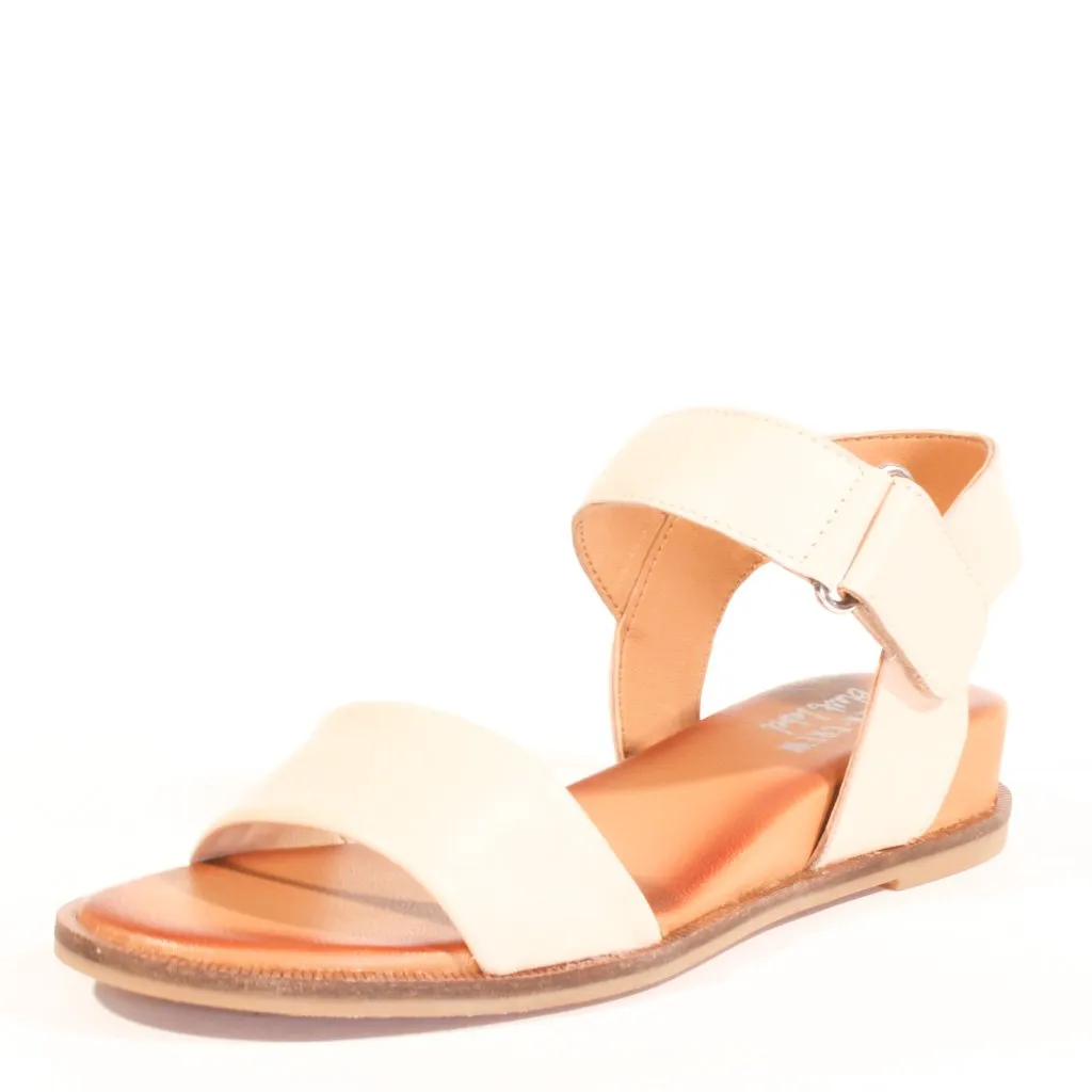 Rambo Leather Comfort Sandals sold by Modcloth product image thumbnail 5