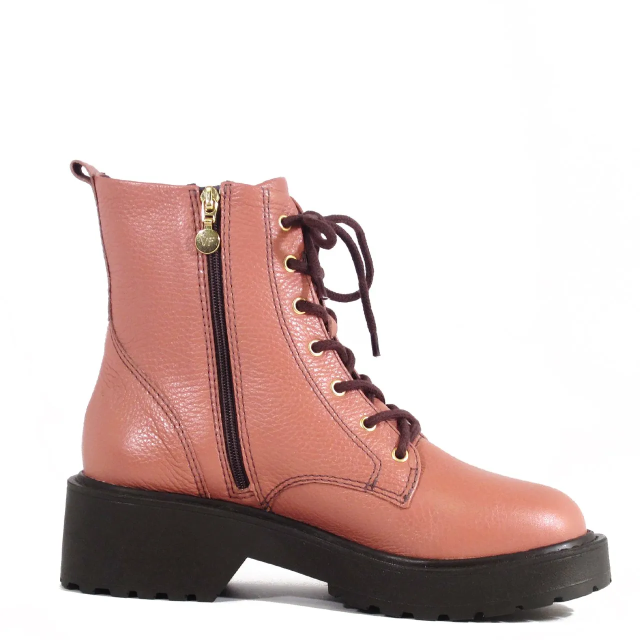 Spencer Combat Boots sold by Modcloth product image thumbnail 5