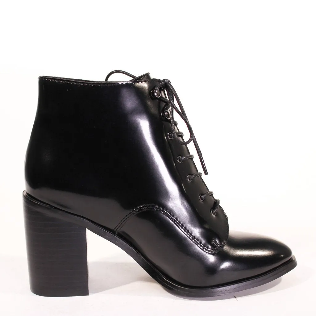 Klein Combat Booties sold by Modcloth product image thumbnail 4